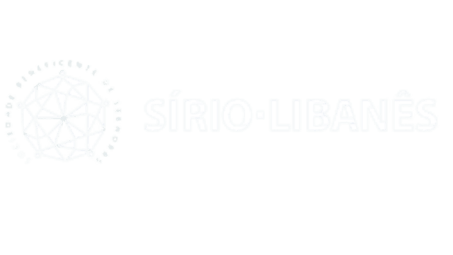 Logo SÃrio-Libanês